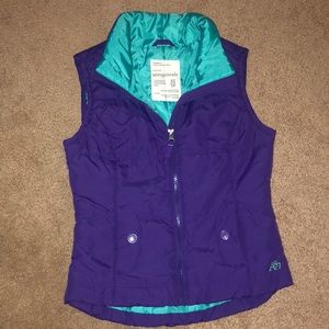 Aeropostale women’s XS vest